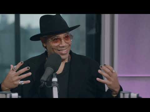 Carl Craig x Beats In Space Interview (Carl's Mentors)