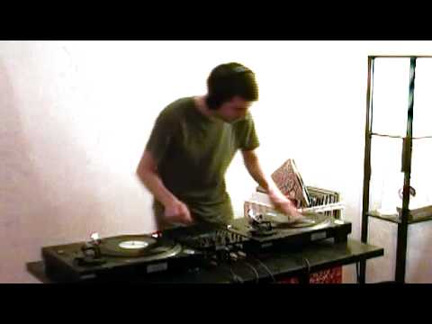 Whoa-B - Deal With It, Bro