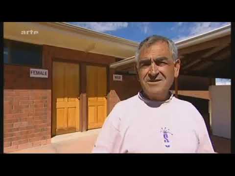 Reportage : La ruée vers l'opale en Australie