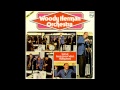 Woody Herman 1963 - Jazz Me Blues