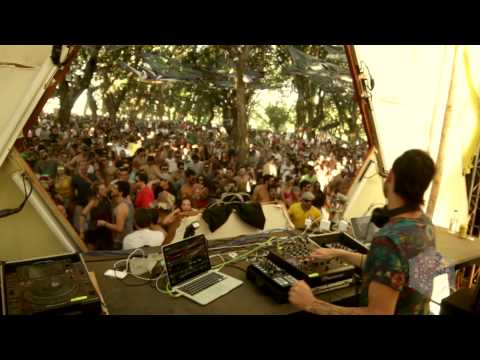 Rinkadink  - Samsara 2014
