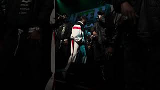 Beanie Sigel &amp; Freeway &#39;Rock the Mic&#39; with Wale at WaleMania