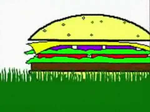 Stick Figures On Crack (Part 1 2 3)