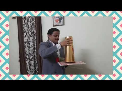 Flowers (Botania) Magic