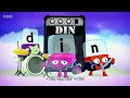 Alphablocks S01E08 HD Full Episode Series 1 Episode 8