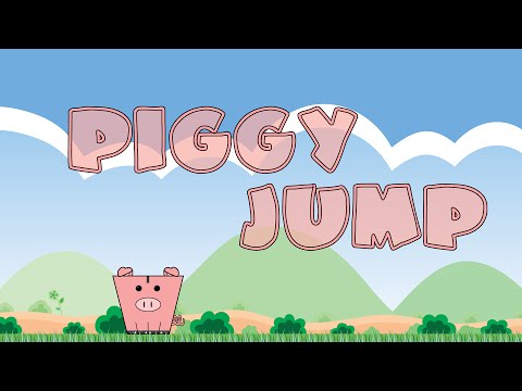 Piggy Jump Video