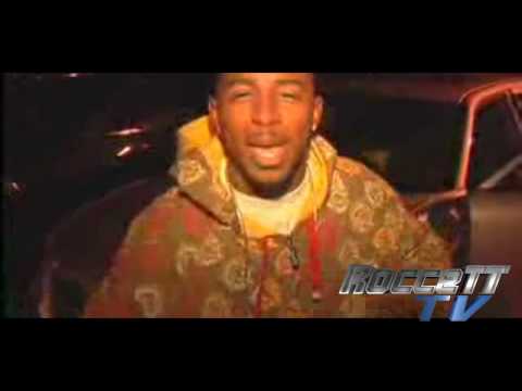 [RoccettTV] Roccett - Ride with a G (Official Video)