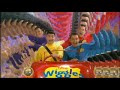 The Wiggles In A Spiral Sports Theme Piano