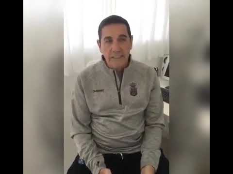 #QuédateEnCasa - Daniel Carnevali