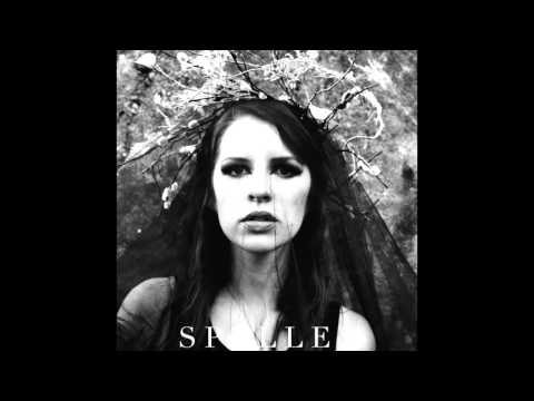 SPELLES - Oh, These Monsters