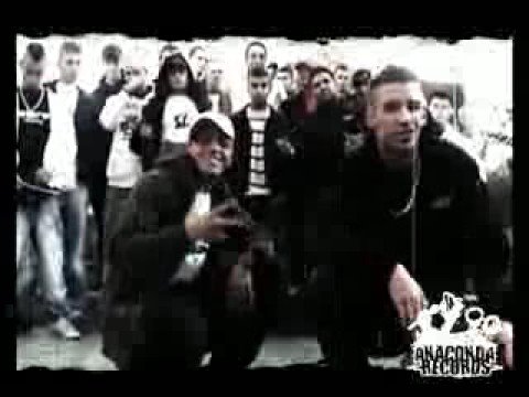 Serc feat Atesh - So oder So 2008
