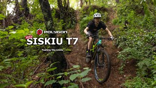 The Perfect Set Up For My Polygon Siskiu T7