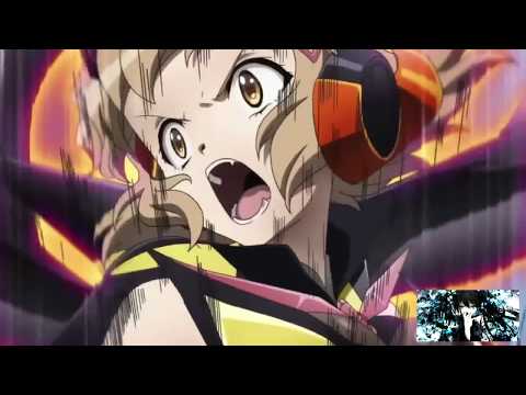 Senki Zesshou Symphogear