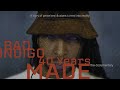 Behind-the-scenes teaser: Bad Indigo: 40 Years Made - The Maurice Malone documentary