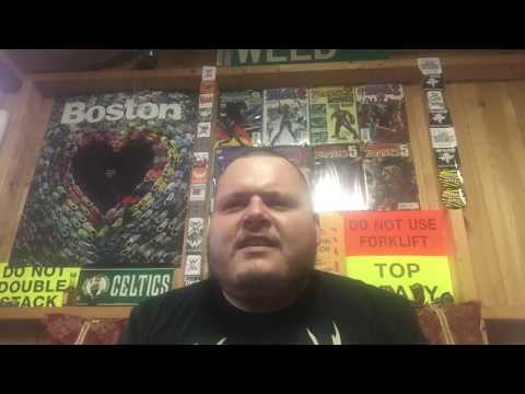 CM Battle League | Bill Blaze vs Paranormal Ezac | Round 2 | Hosted by Lush One