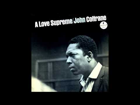 Pursuance & Psalm - A Love Supreme