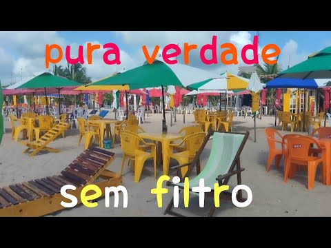 REALIDADE SÃO JOSÉ DA COROA GRANDE 
