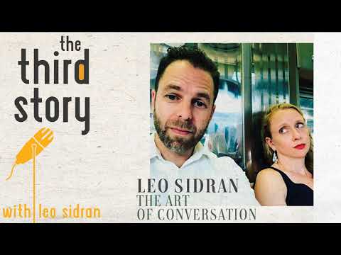 194: The Art Of Conversation