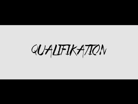 Video thumbnail for Qualifikation [MBT 3]