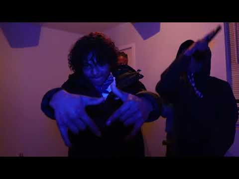 BABYLOCC and manchaz ink