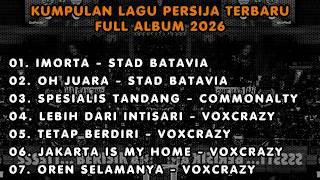 Download lagu Kumpulan Lagu Persija Terbaru Full Album 2026 mp3 Download lagu Kumpulan Lagu Persija Terbaru Full Album 2026 mp3