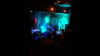 Generationals Black Lemon