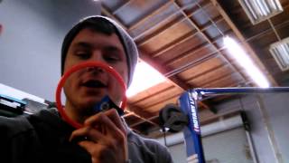 Behind the Scenes of LP & Vlog