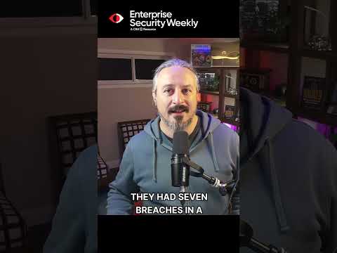 How Dropbox Survived 7 Breaches and Still Won!