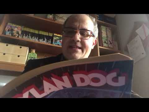 DYLAN DOG 305 IL MUSEO DEL CRIMINE [Rec.ne]