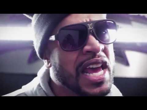 WURLZ - SURVIVIN - OFFICIAL MUSIC VIDEO