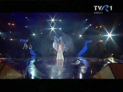 Luminita Anghel, Tony Tomas & Adrian Piper - Save Their Lives (Finala Nationala Eurovision 2010)