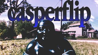 Casperflip- Transvestite (Blink-182 cover) (DEMO)