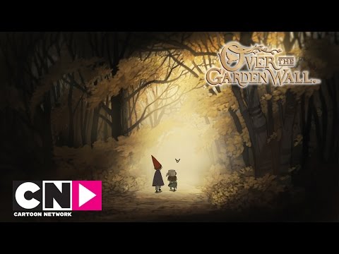 Trailer-Vorschau: Hinter der Gartenmauer