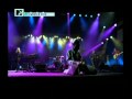 Lightspeed Champion - faculty of fears en el mtv winter 2010
