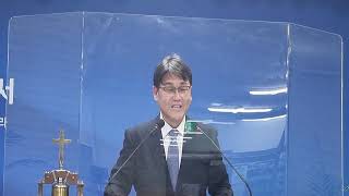 설교 동영상 메인 