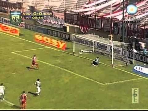 Huracán 2-Banfield 2 (Apertura 2010)
