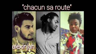 Zo-Crew feat Jacksé - Chacun sa route (New 2016 SUMMER SONG)