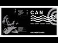 Can - Live At University Of Essex, Colchester, UK (May 8, 1972)