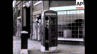 "The Girl From Munich" - Unity Mitford