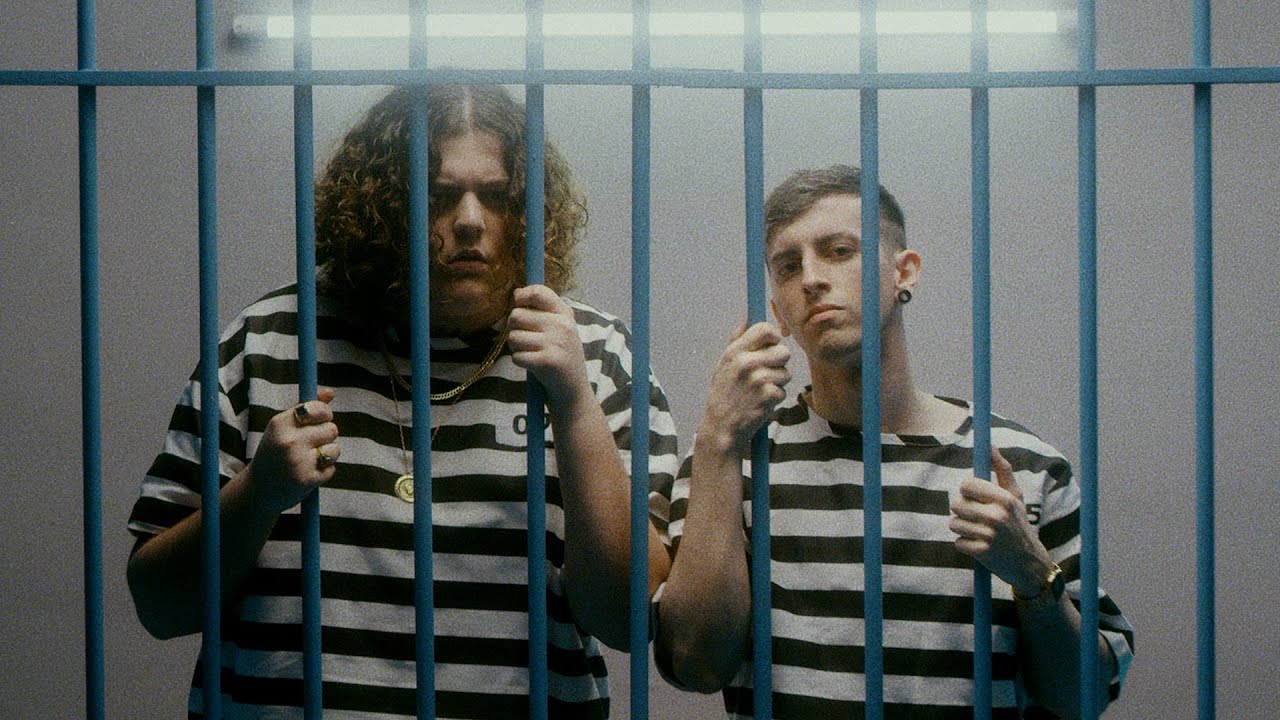 Robleis x Lil Cake — Mala