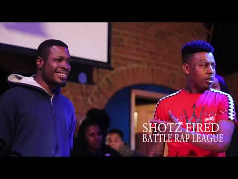 Sneezey Bo vs B.O.B.