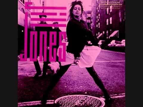 Jill Jones - For Love