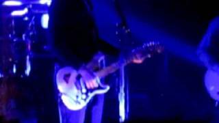 Smashing Pumpkins - A Song For A Son - At Revolution Live Fort Lauderdale Florida