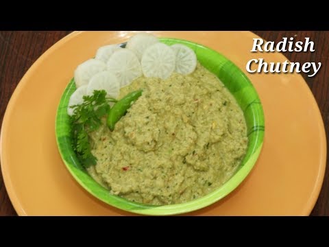 download lagu mp3 mp4 Radish Chutney In Kannada, download lagu Radish Chutney In Kannada gratis, unduh video klip Radish Chutney In Kannada
