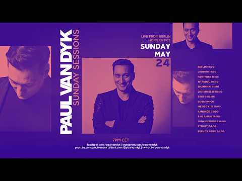Paul van Dyk's Sunday Sessions #11