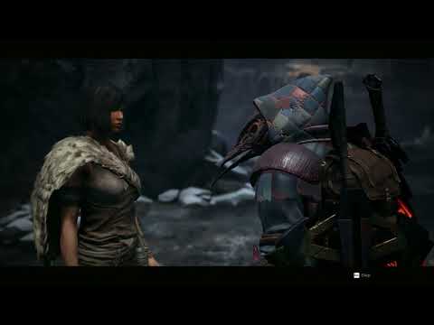 Remnant From The Ashes:Subject 2923 DLC Gameplay Walkthrough Campaign Part 3(No Commentary)