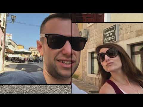 Sink & Vrlika Croatia