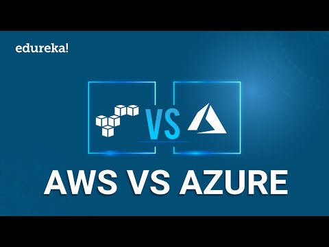 AWS Tutorial For Beginners | AWS Full Course Learn AWS In 10 Hours | AWS Training | Edureka