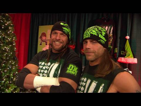 DX presents some ideas for Christmas