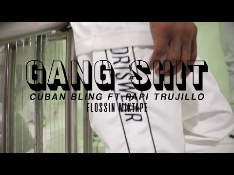 LOS ZVFIROS - GANG SHIT